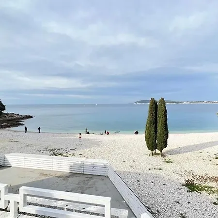 Claudia Appartamento Premantura