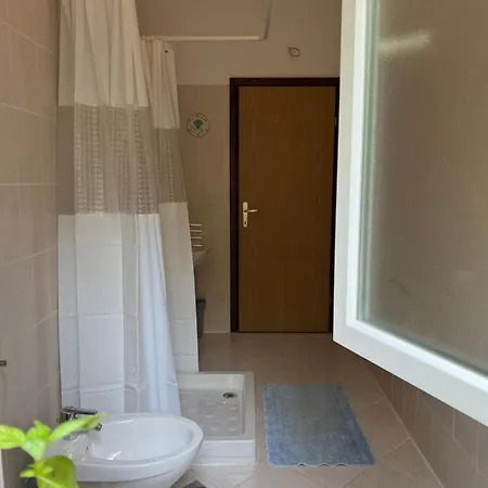 Claudia Appartamento Premantura