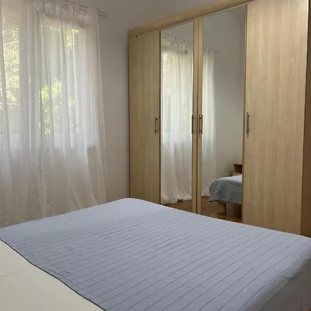 Claudia Apartament Premantura