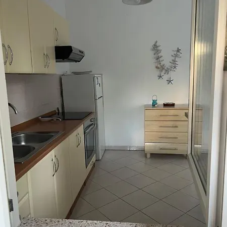 Apartment Claudia Premantura