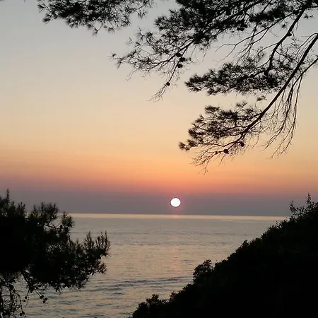 Claudia Apartmán Premantura